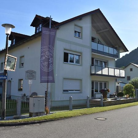 Gästehaus Lehr Kinding Exterior foto