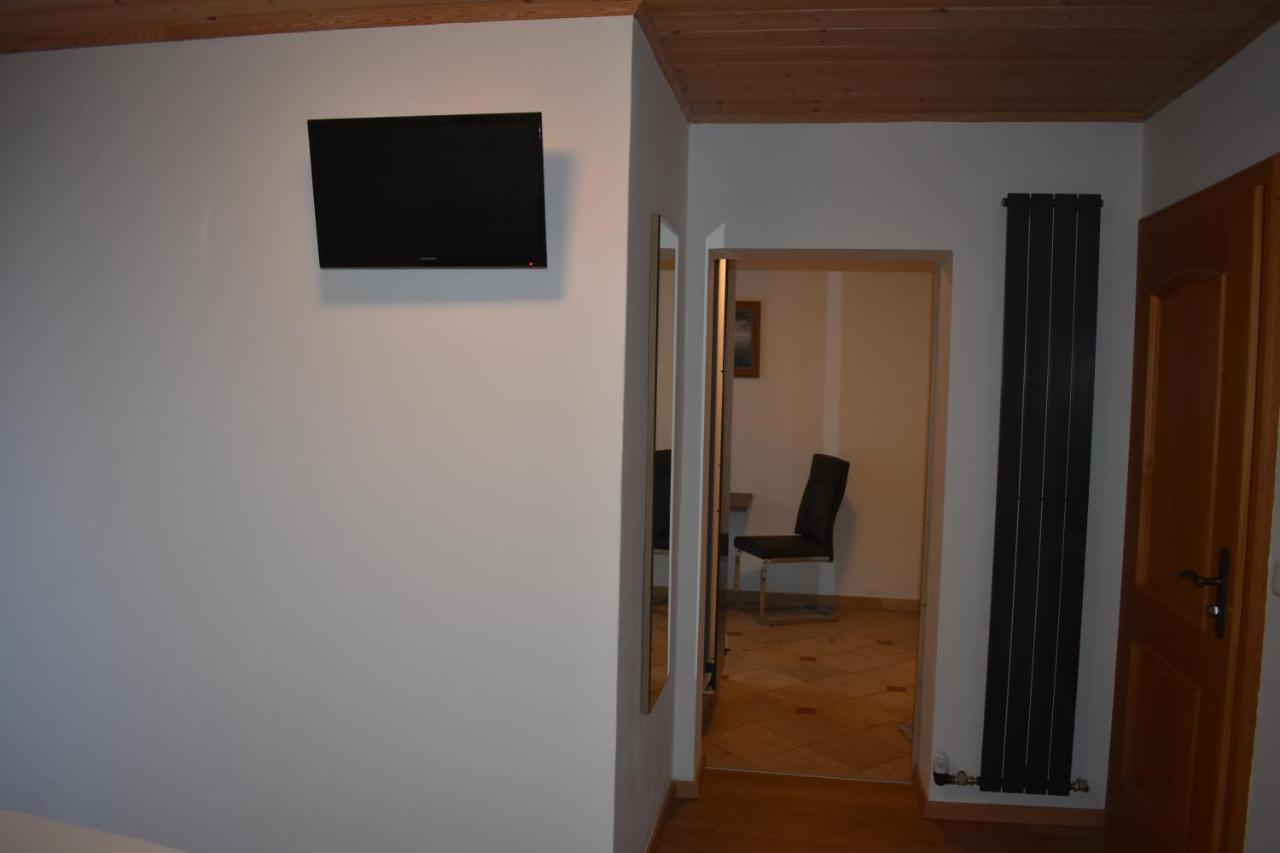 Gästehaus Lehr Kinding Exterior foto