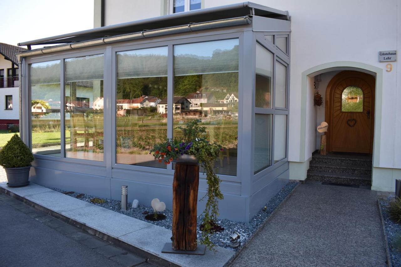 Gästehaus Lehr Kinding Exterior foto
